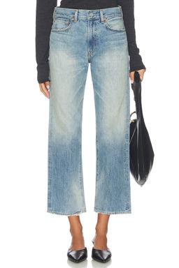 Denimist - Lucy Boyfriend Jeans