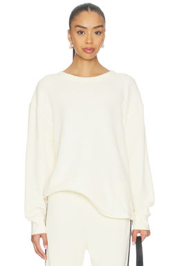 DONNI. - The Thermal Crewneck