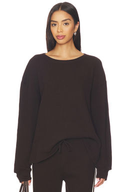 DONNI. - The Thermal Crewneck Sweater