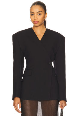 EAVES - x Yhasmina Ferrara Naama Blazer