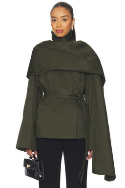 EAVES - Yuna Crop Trench