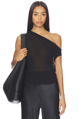 Enza Costa - Airy Off-shoulder Top