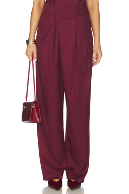 ET OCHS - Leon Asymmetric Pant