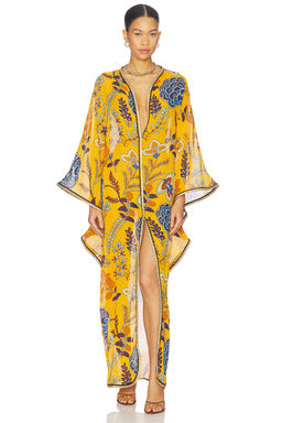 eywasouls malibu - Jaya Dress