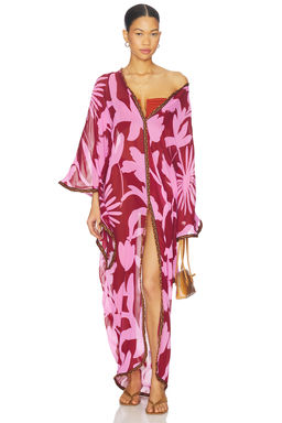 eywasouls malibu - Jaya Dress