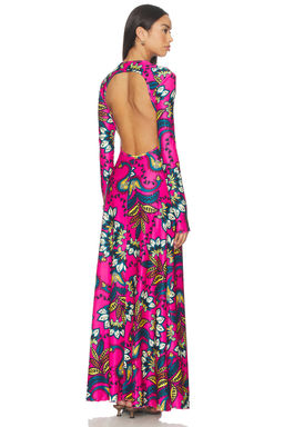 eywasouls malibu - Sammy Dress