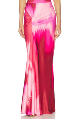 eywasouls malibu - Annie Skirt