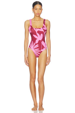 eywasouls malibu - Aurora One Piece