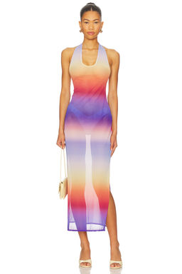 FAE - Ava Maxi Dress