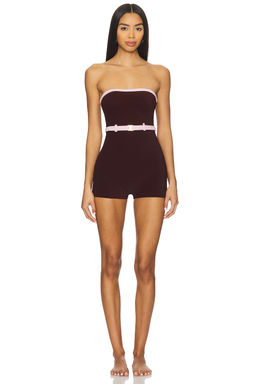 FAE - Stevie Playsuit One Piece