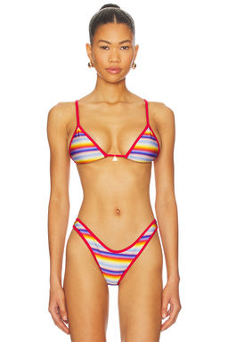 FAE - Lumi Triangle Bikini Top