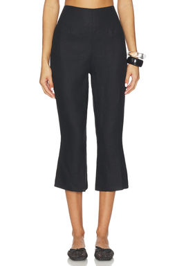 FAITHFULL THE BRAND - Valeria Capri Pant