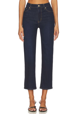 FRAME - Le Sleek Straight Jeans