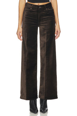 FRAME - Le Slim Palazzo Pant