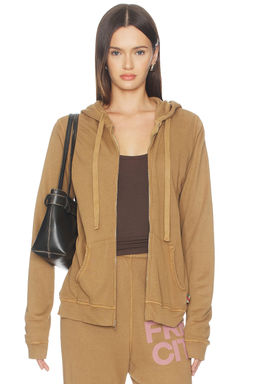 Free City - Superfluff Lux Zip Hoodie