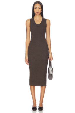 Fear of God ESSENTIALS - Rib Tank Dress