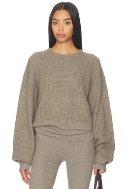 Fear of God ESSENTIALS - Heavy Waffle 90's Sweater