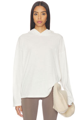 Fear of God ESSENTIALS - Classic Fit Hooded Tee