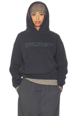 Fear of God ESSENTIALS - Classic Hoodie