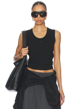 Fear of God ESSENTIALS - Rib Tank Top