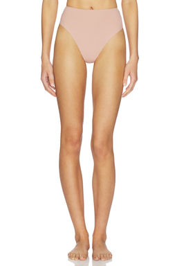 fleur du mal - Le Stretch Micro Multi Fit High Waist Brief