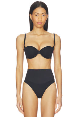 fleur du mal - Stretch Micro Multi-way Bra