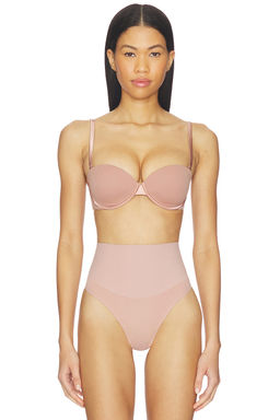 fleur du mal - Le Stretch Micro Multi-way Bra