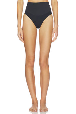 fleur du mal - Le Stretch Micro High Waist Thong