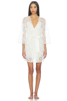 Flora Nikrooz - Meg Wrap Dress