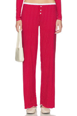 Frankies Bikinis - Joy Modal Sleep Pant