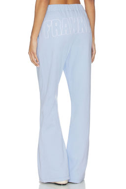 Frankies Bikinis - Travel Day Cotton Pant