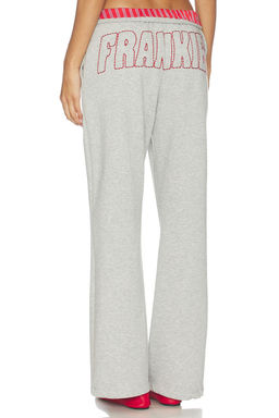 Frankies Bikinis - Travel Day Pant