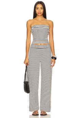 Free People - x free-est Sailor Tube Set In Ivory Combo