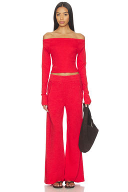 Free People - x FP Movement Go To Long Sleeve Set