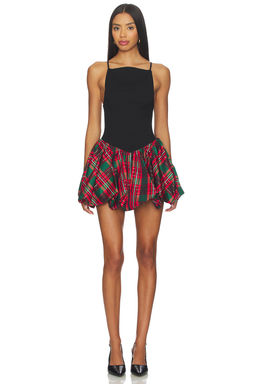 Free People - Tinsel Kiss Mini Dress