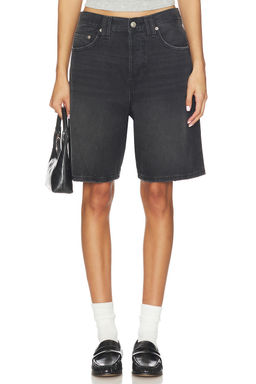 Free People - x We The Free Montana Undone Hem Short