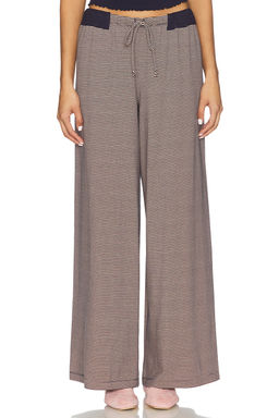 Free People - x Intimately Out And About Pant