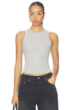 Free People - So Soft Seamless Modal Tank