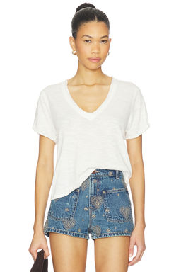 Free People - x We The Free Take 2 Tee