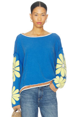 Free People - x We The Free You're A Star Tee