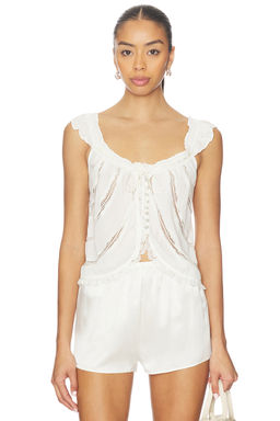 Free People - Mabel Tank