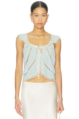 Free People - Mabel Tank