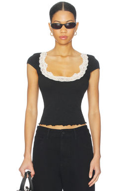 Free People - Oh My Darling Tee