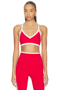 FORM - Reversible V Sports Bra