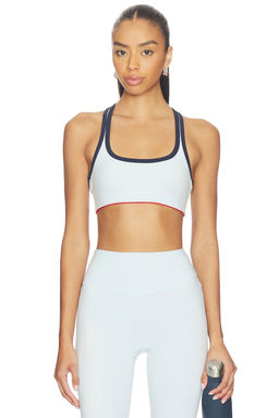 FORM - Reversible Racer Sports Bra