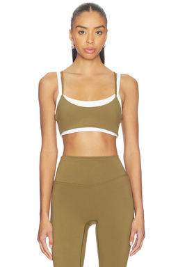 FORM - Layered Sports Bra