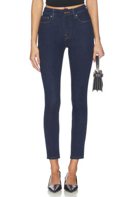 Good American - Good Legs Skinny Jeans