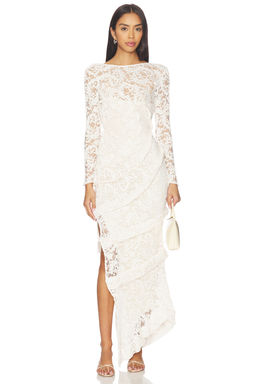 Georgia Hardinge - Spiralite Dress