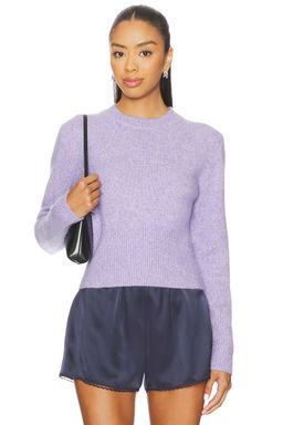 Guest In Residence - Alina Crew Sweater