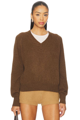 Guest In Residence - The Varsity V Sweater